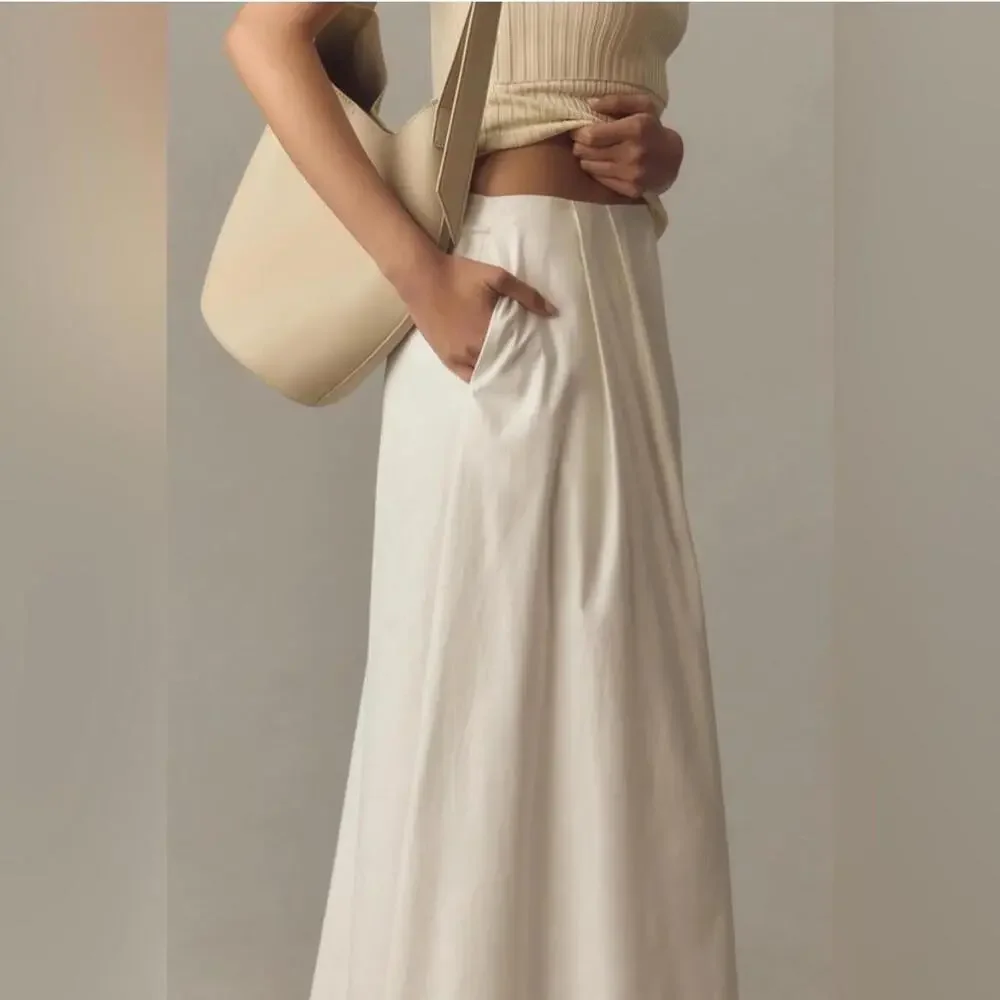 Reformation Lucy Skirt - Picture 3 of 6